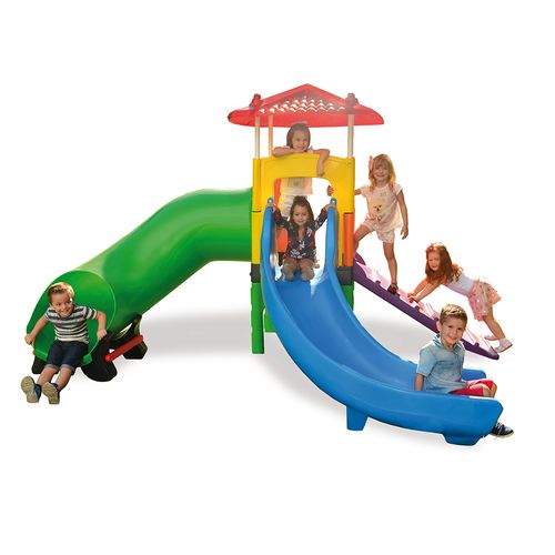 0999.8 - Fun Play - Com criancas
